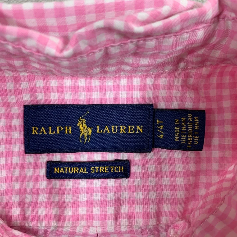 Ralph Lauren classic short